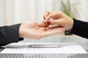 Legal separation lawyer in Guntersville, AL