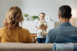 Important Aspects of a Madison Family Law Case