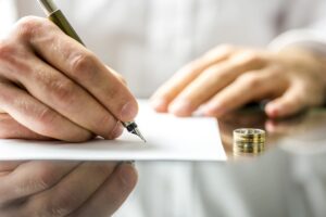 The Alabama Divorce Process