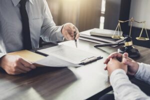 Types of Property Division Cases We Handle in Huntsville
