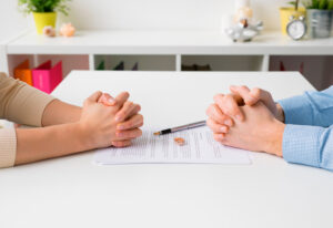 We Offer Comprehensive Divorce Services