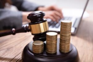 Alimony lawyer in Huntsville, AL