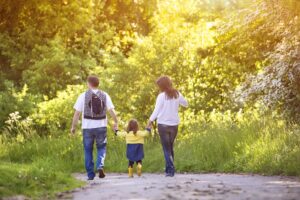 Visitation rights lawyer in Madison, AL